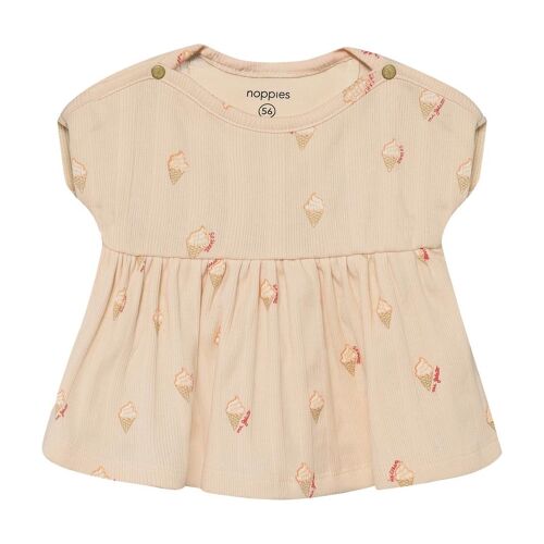 Les Petits Marmots | T-shirt - Sun kiss