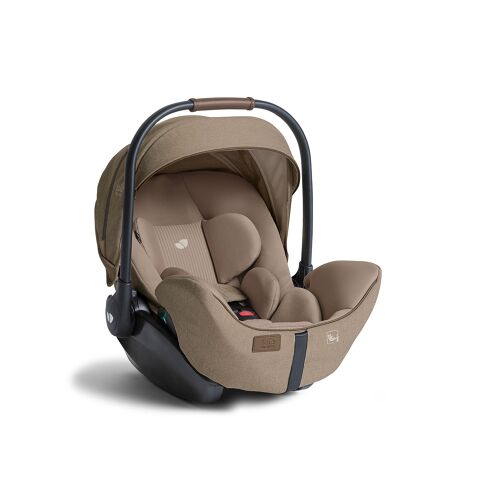 Les Petits Marmots | Cosy Joie Signature - i-Level Pro Sandstone