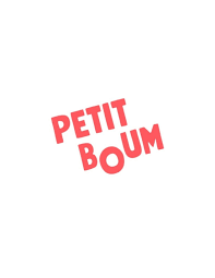 Les Petits Marmots |  | Petit boum