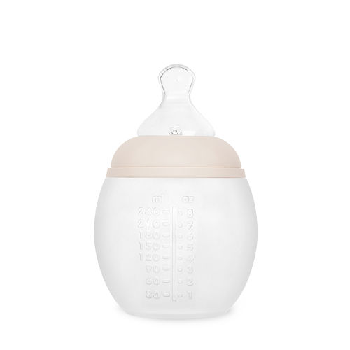 Les Petits Marmots | Biberon Elhée - Nude 240ml