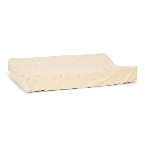 Les Petits Marmots | Housse matelas à langer - Little goose
