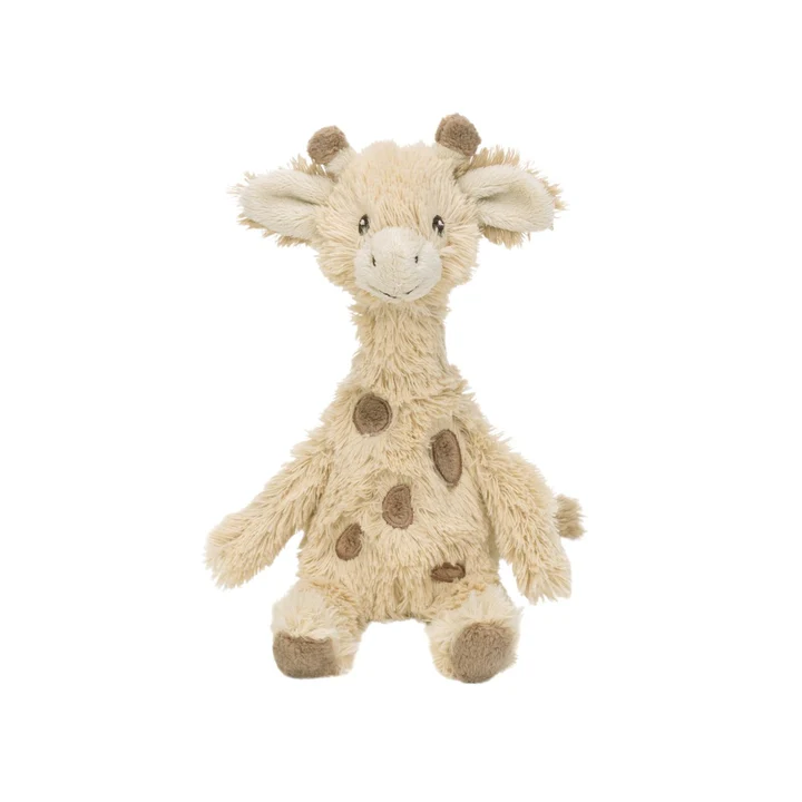 Les Petits Marmots | Peluche Girafe 22cm - Gus