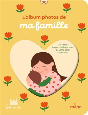 Les Petits Marmots | L'album photos de ma famille