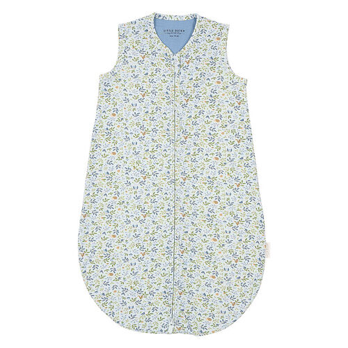 Les Petits Marmots | Gigoteuse d'été en gaze de coton 6-18mois - Forest Adventure