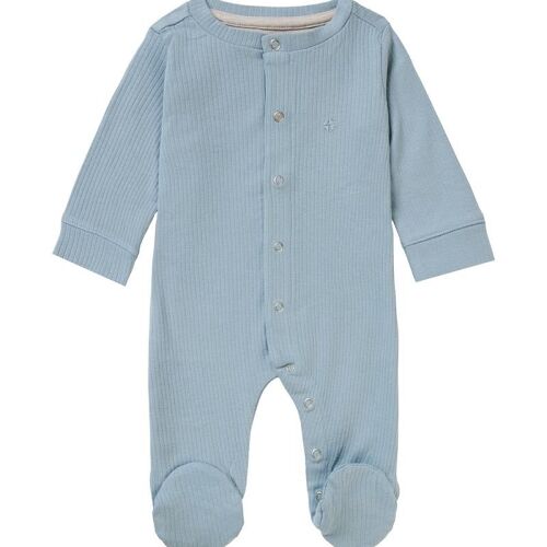 Les Petits Marmots | Pyjama - Bleu