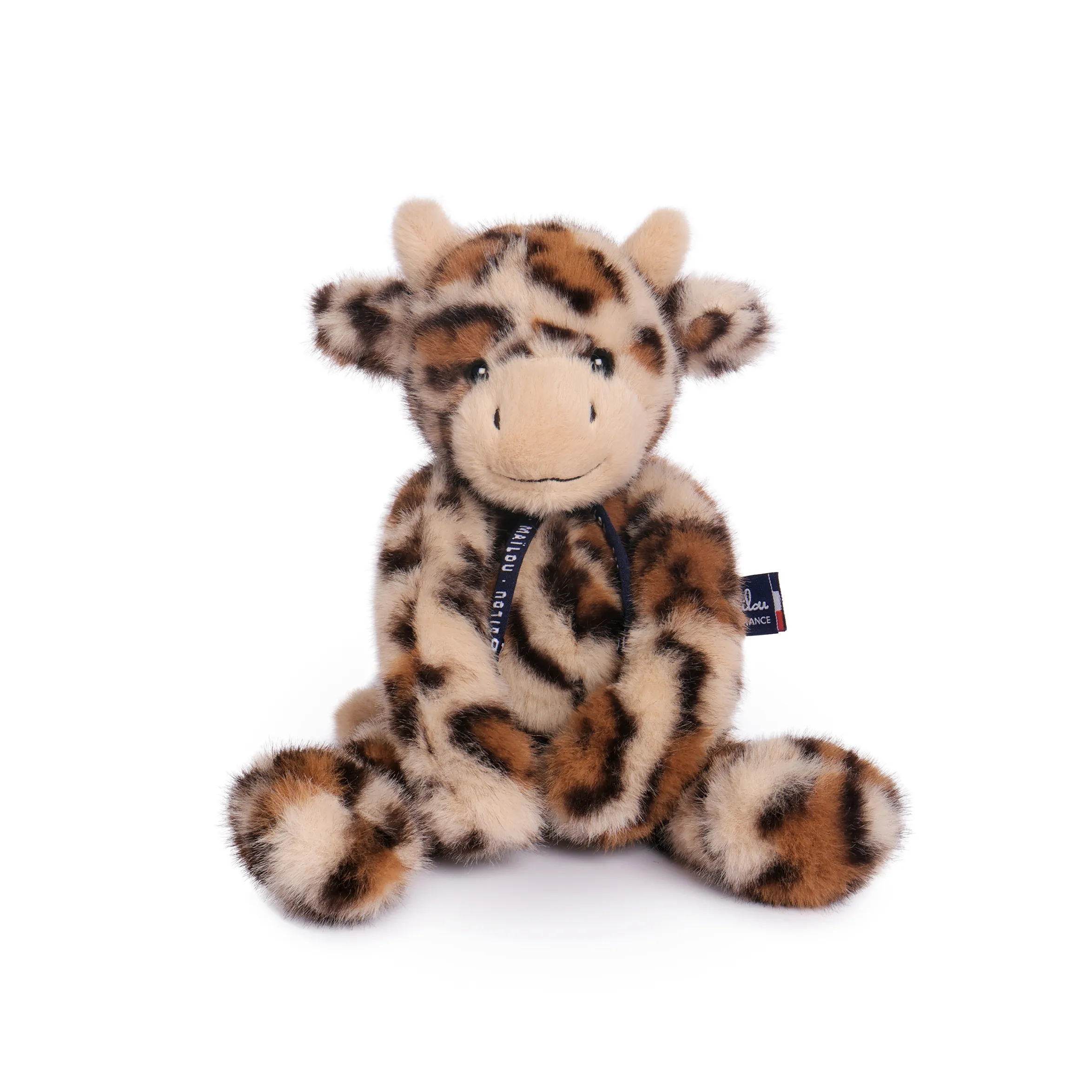 Les Petits Marmots | Vache 37cm - Suzon