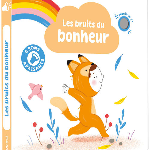 Les Petits Marmots | Les bruits du bonheur