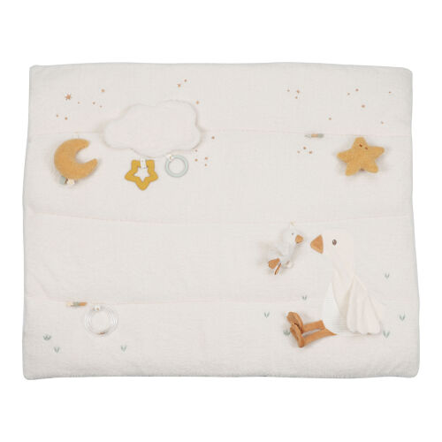 Les Petits Marmots | Tapis de parc - Newborn