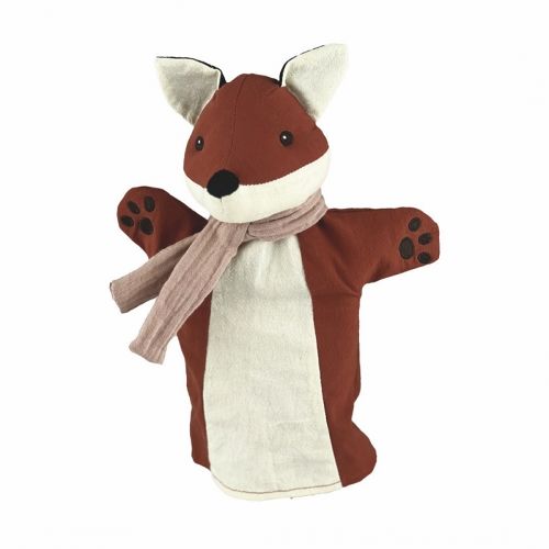 Les Petits Marmots | Marionnette - 29cm