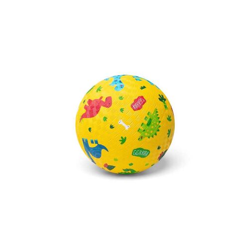 Les Petits Marmots | Ballon 13cm - Dinosaures