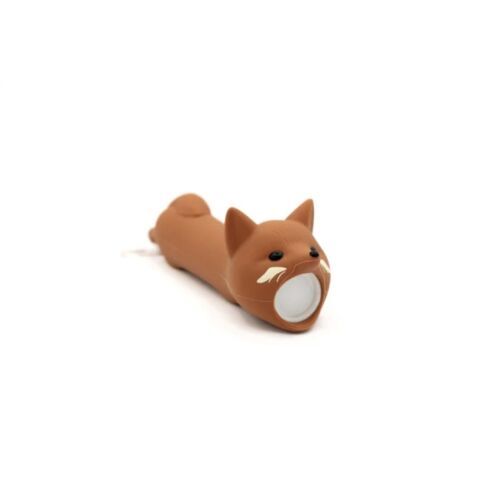Les Petits Marmots | Lampe torche - Renard