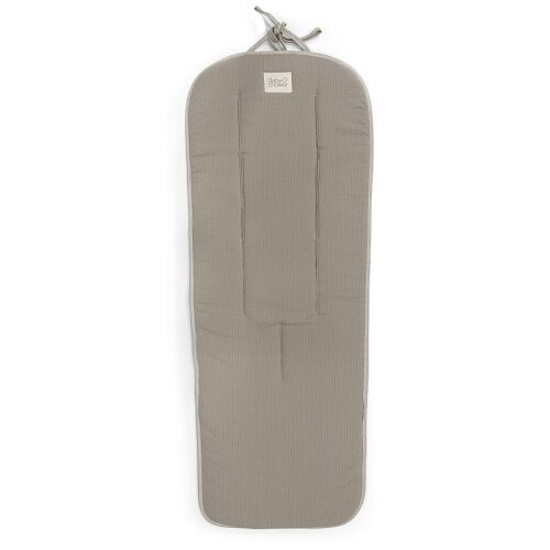 Les Petits Marmots | Matelas pour poussette - Almond