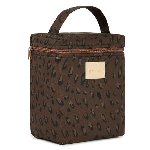Les Petits Marmots | Lunchbag isotherme Hyde Park - Leonie Brown