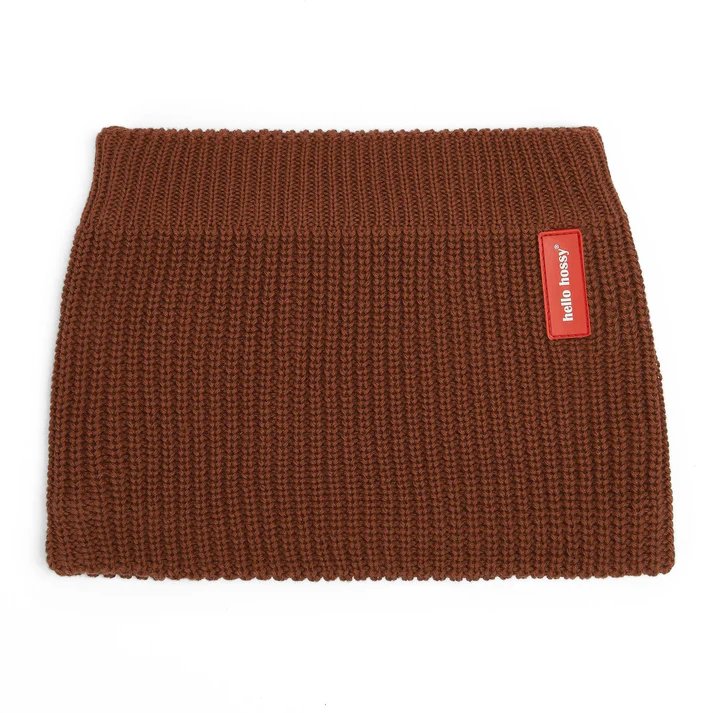 Les Petits Marmots | Snood - Cocoon Nut