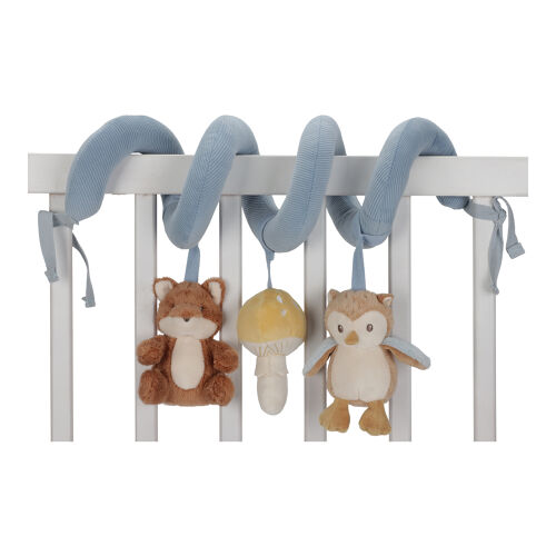 Les Petits Marmots | Spirale d'activités - Forest