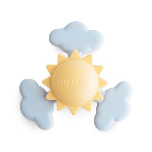 Les Petits Marmots | Spinner - Sunshine