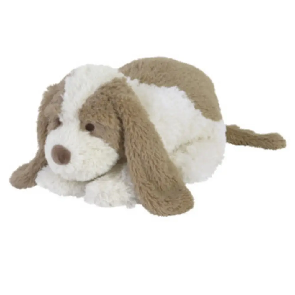 Les Petits Marmots | Peluche chien David - 28cm 